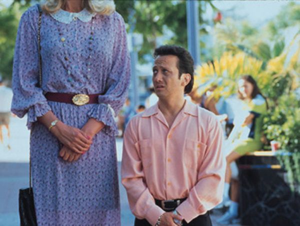 Deuce Bigalow: Male Gigolo (1999) - Mike Mitchell | Synopsis ...
